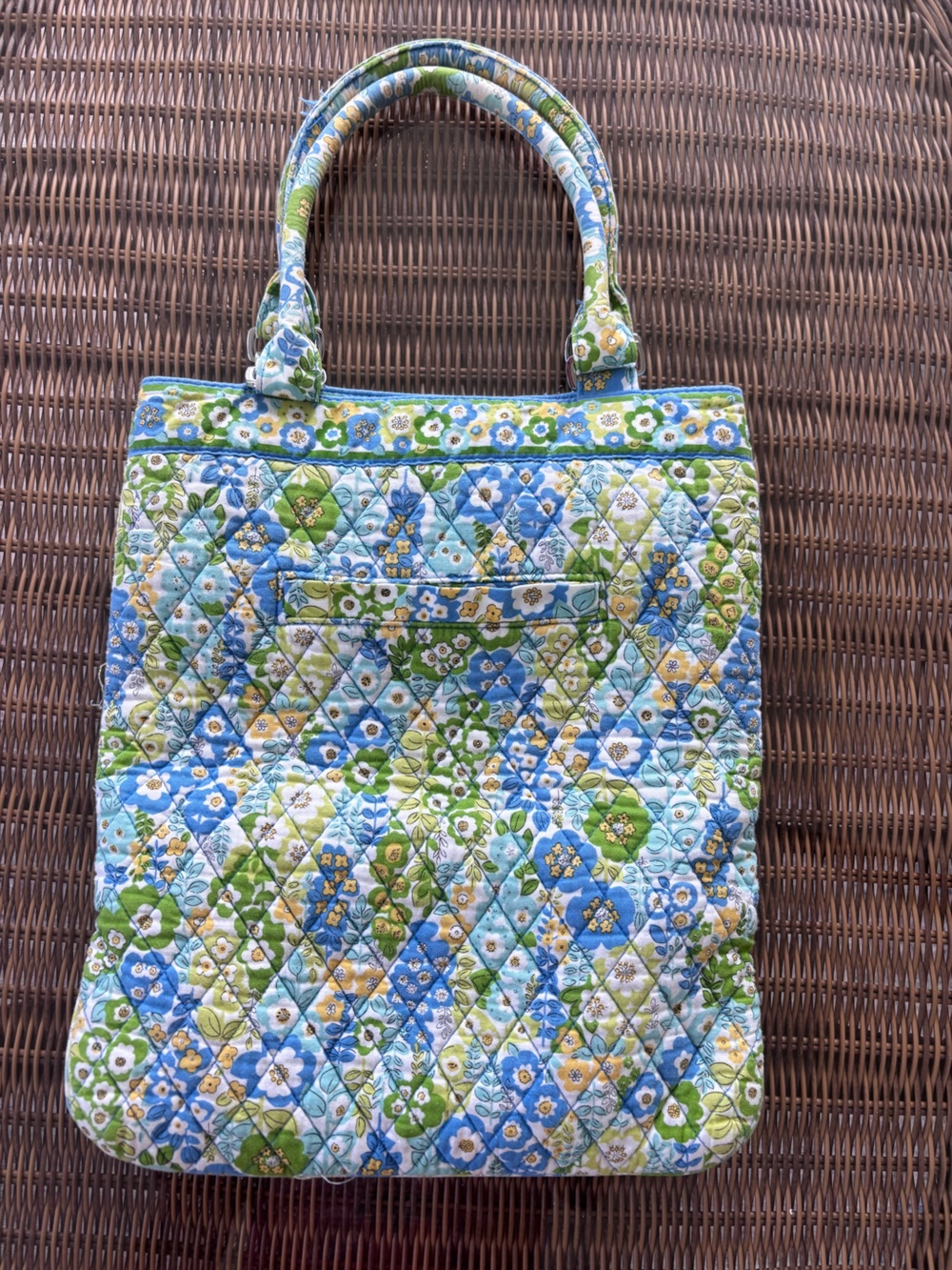 Vera Bradley English Meadow Tote bag